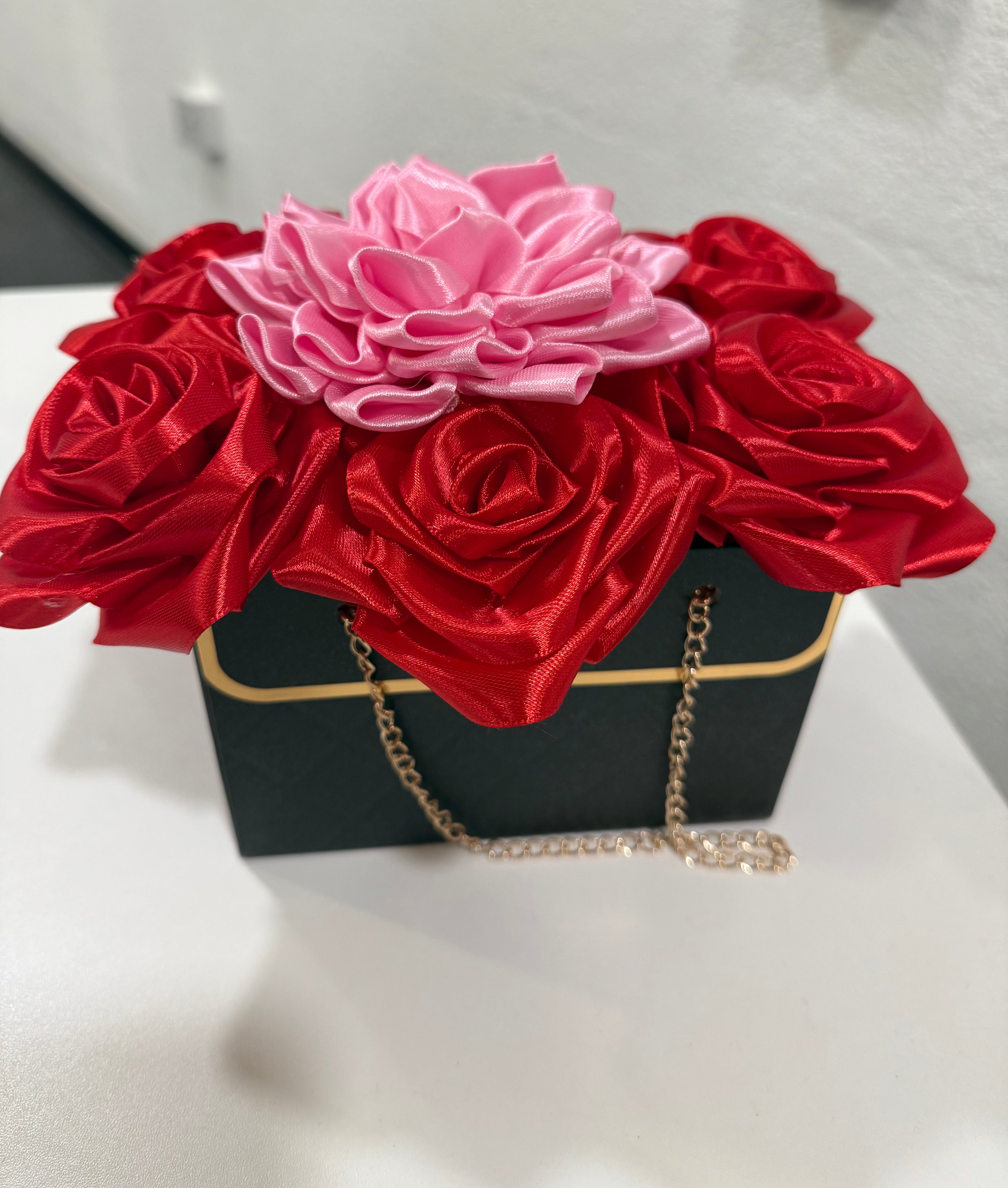Petite Luxe