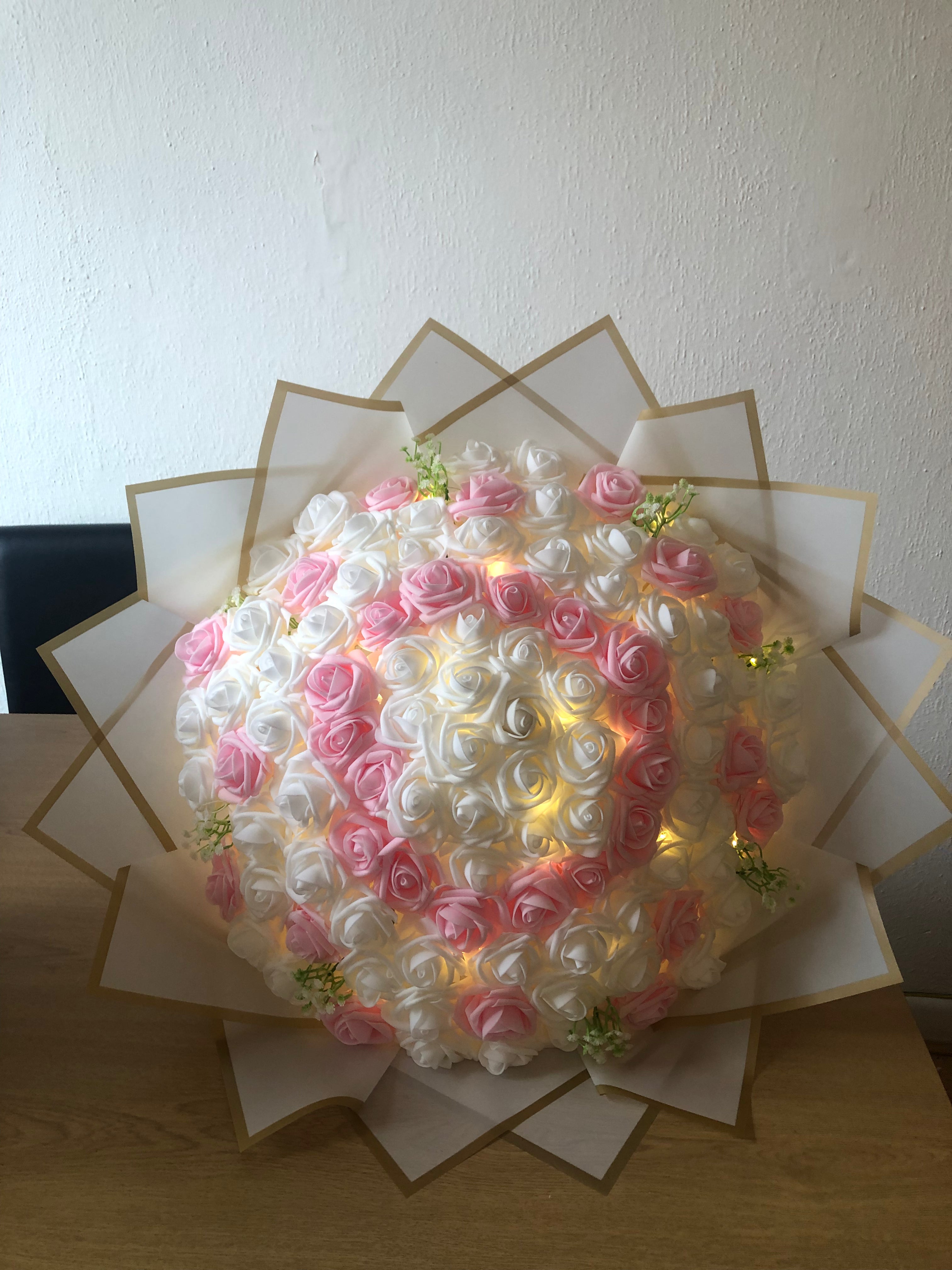 Imperial Bloom